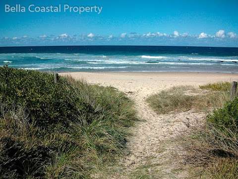 Photo: Bella Coastal Property