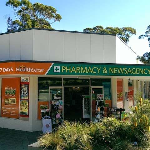 Photo: Mollymook Pharmacy and Newsagency